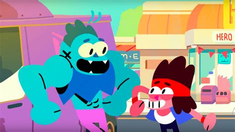Ok Ko Let’s Play Heroes Videos Movies And Trailers Xbox
