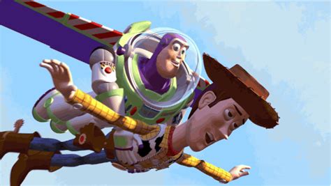 8 Shocking Secrets From The Making Of Pixar S Toy Story