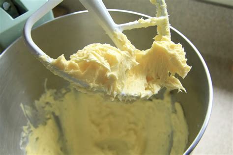creaming method  sarah bakes