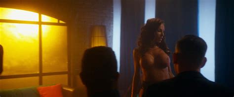 Nude Video Celebs Aria London Nude Vice 2015