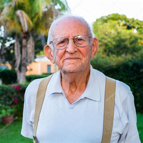 elderly man stock photo  fotoluminate