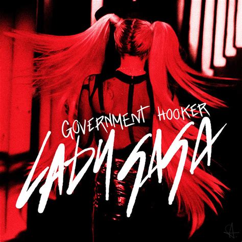 Lady Gaga Government Hooker Instrumental Dl Music Life