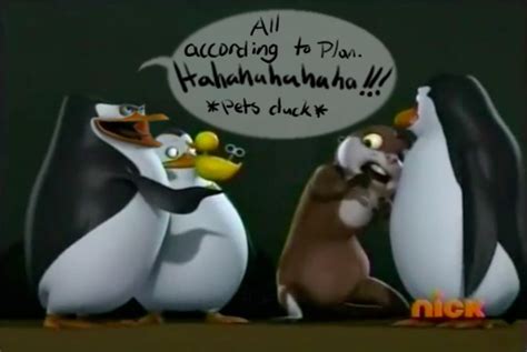 plan penguins  madagascar photo  fanpop