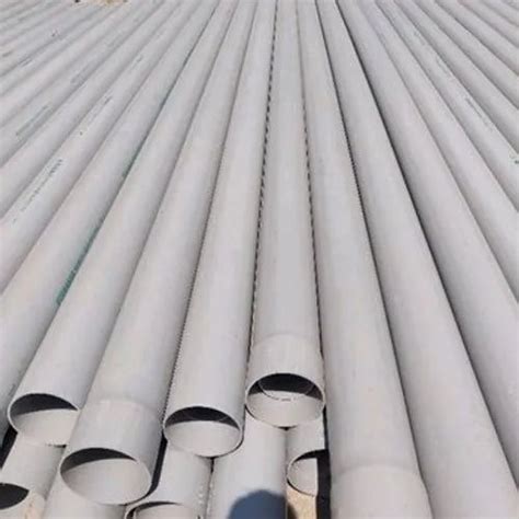 pvc drainage pipe  rs piece pvc pipe  hyderabad id
