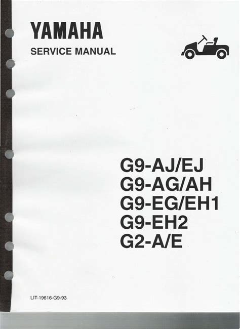 yamaha  gas wiring diagram wiring technology