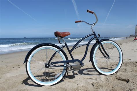 exercise bike zone    beach cruiser bike explained