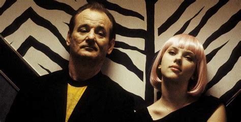 Film Review Lost In Translation By Sofia Coppola