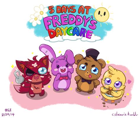 [image 817427] Five Nights At Freddy S Know Your Meme