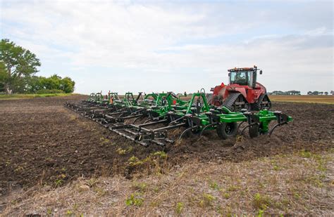 summers mounted harrow