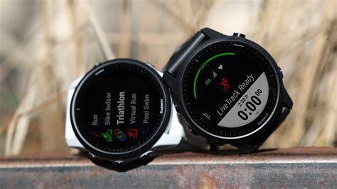 Garmin Brings Lte Connectivity To Its Premium Running Watch Android