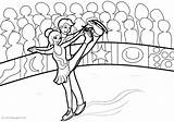 Patinaje Hielo Eiskunstlauf Schlittschuhlaufen Ghiaccio Pattinaggio Sarituri Tipareste Dibujosparacolorear24 Letzte sketch template