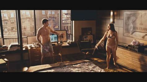 mila kunis friends with benefits body double nude ass