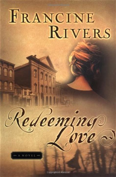 Francine Rivers Redeeming Love Reviews Compare Best