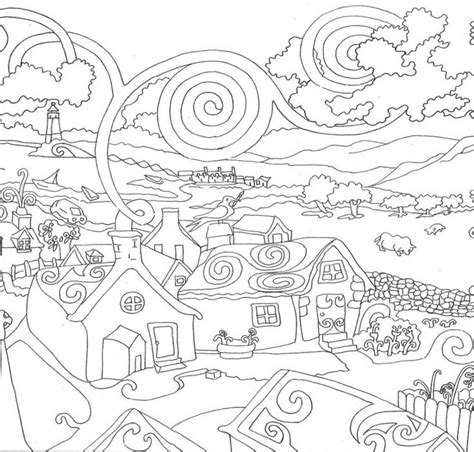 coloring pages nature letscoloringcom  coloring pages