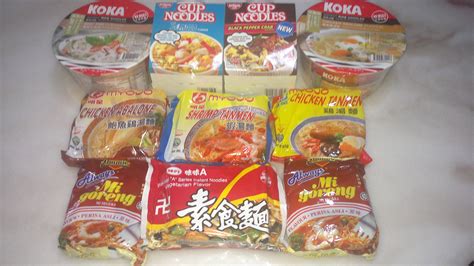understanding  food instant noodles thesmartlocal