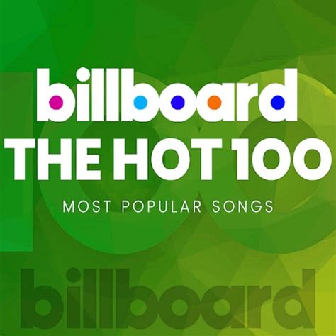 Billboard Hot 100 Singles Chart 19 January 2019 Hits And Dance Best