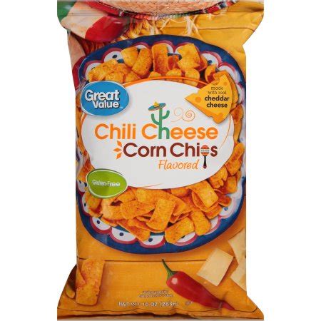 great  chili cheese corn chips  oz walmartcom