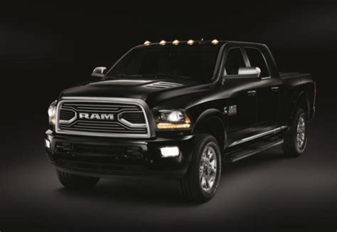 Ram Limited Tungsten Edition Archives Miami Lakes Ram Blog