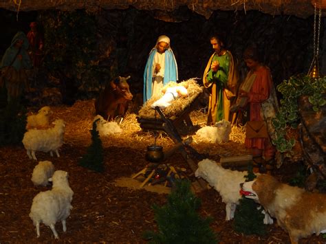 leidse sint josephkerk heeft weer grootste kerststal sleutelstadnl