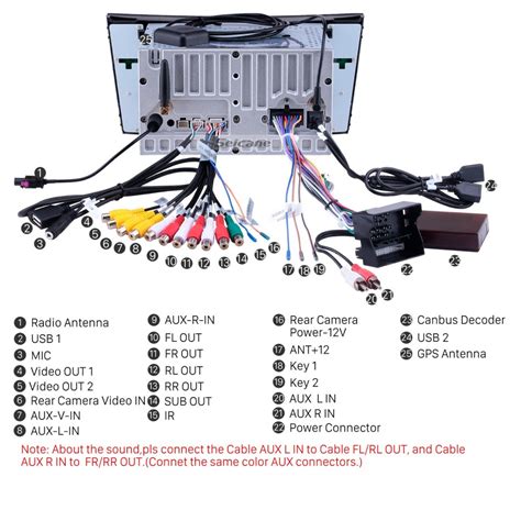 xtrons radio wiring diagram quadcopter robotics nova esc  body repairs