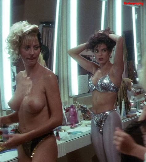 Nude Celebs In Hd – Teri Hatcher Picture 2009 4 Original Roxanne