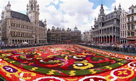 lovers belgium capital city