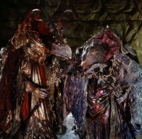 dark crystal prequels genocidal puppets  terrifyingly effective vox