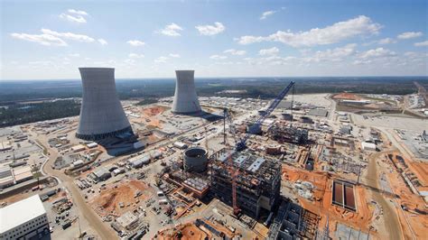 westinghouse files  bankruptcy  blow  nuclear power   york times