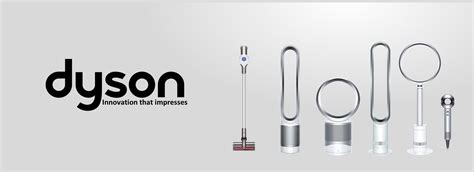 dyson product family
