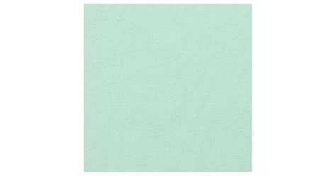 light mint green solid color fabric zazzle