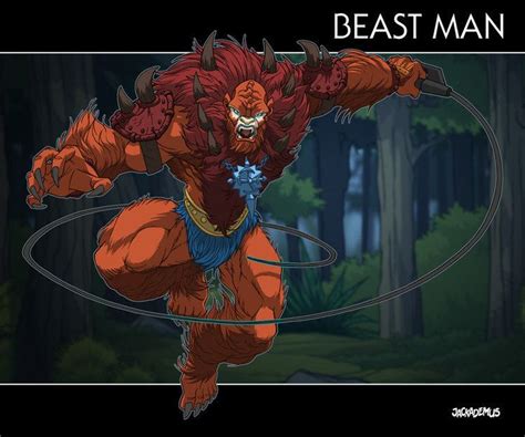 beast man alchetron   social encyclopedia