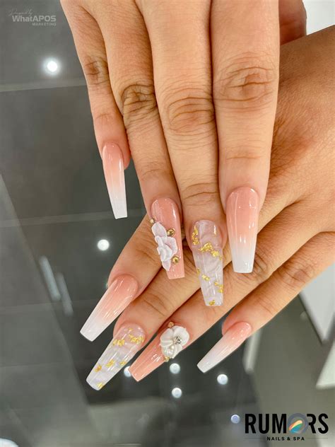 specialties rumors nails spa