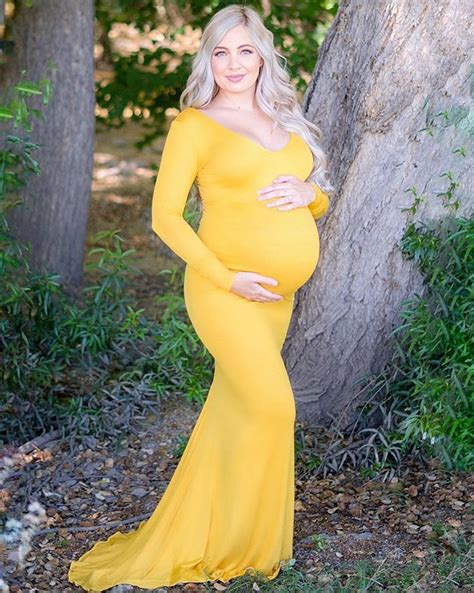 Yellow Maternity Dress Beautiful Maternity Dresses Maternity Dresses