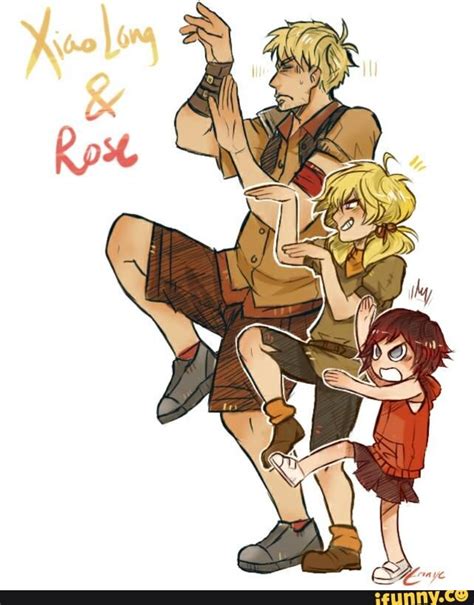 399 best images about rwby funny stuff xd on pinterest