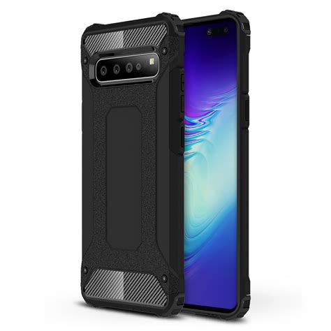 Military Defender Shockproof Case Samsung Galaxy S10 5g