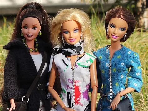 update    cute barbie doll hairstyles  ineteachers