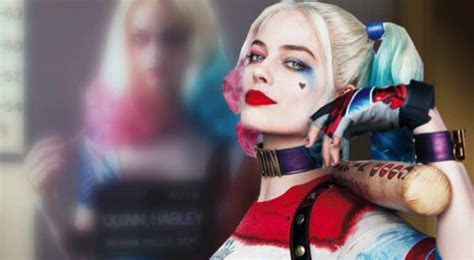 Besides Suicide Squad 2 Margot Robbie Will Feature In Two More Harley