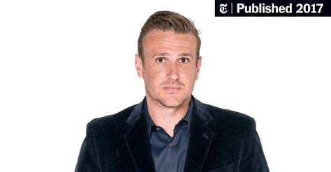 Jason Segel On Making Sci Fi And Growing Oranges Really The New