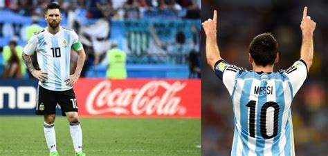 “no 10 jersey belongs to lionel messi” says argentina s head coach sports