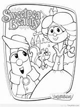 Coloring Pages Petunia Getcolorings sketch template