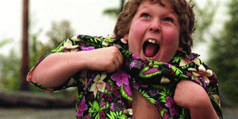 Everything Chunk Eats In The Goonies From Pepsi To Pizza Huffpost