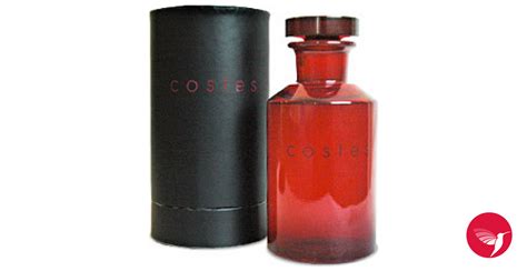 costes costes perfume  fragrance  women  men