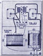 crystal radio plans schematics  circuits