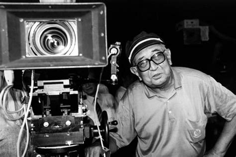 Akira Kurosawa The Master Of Movements To Tell His Stories Visually