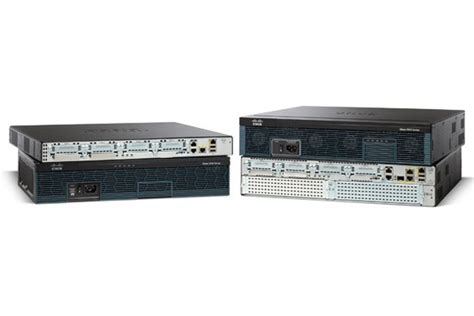 cisco  series integrated services routers telematico corporation