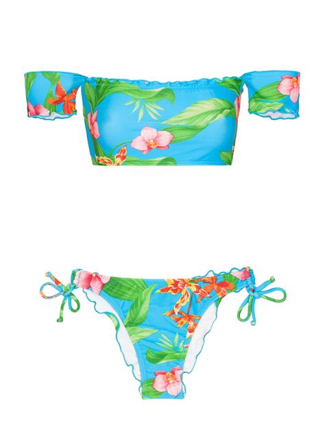 tropic strings bikinis
