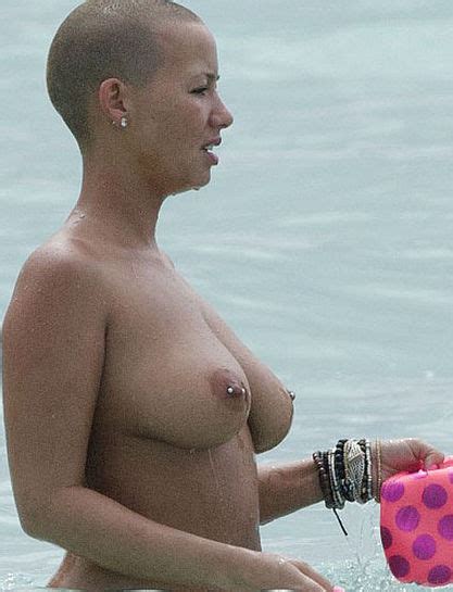 amber rose nude pictures rating 7 32 10