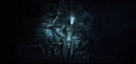 five things we learnt from the new prometheus trailer