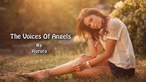 female vocal trance the voices of angels 7 youtube