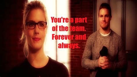 Oliver And Felicity Wallpaper Oliver And Felicity Wallpaper 39431771